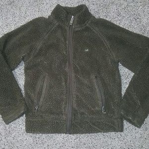 Hollister Fall Weight Jacket